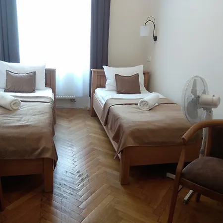 Hotel Merlin