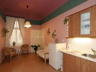 Merlin Hotel Praag