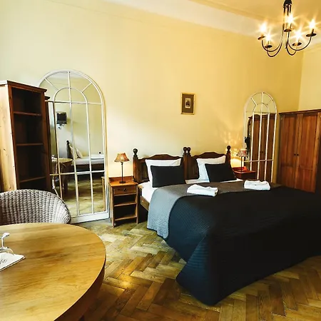 Merlin Hotel Praga