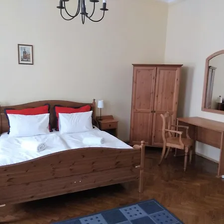 Merlin Hotel Praga
