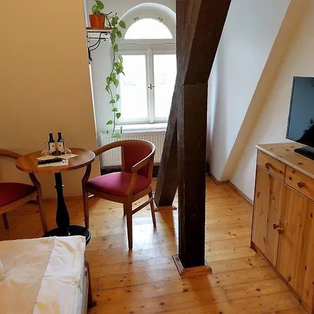 Merlin 3* Praga