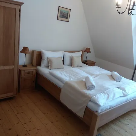 Hotel Merlin 3*