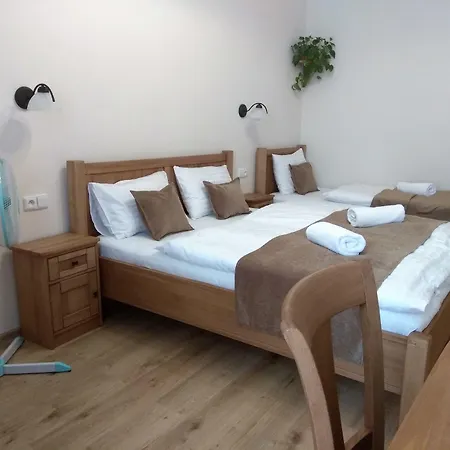 Hotel Merlin 3*
