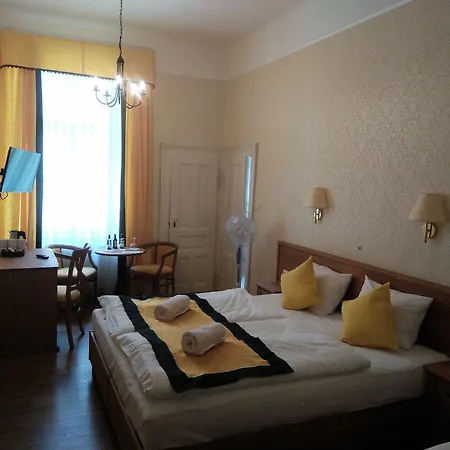 Hotel Merlin