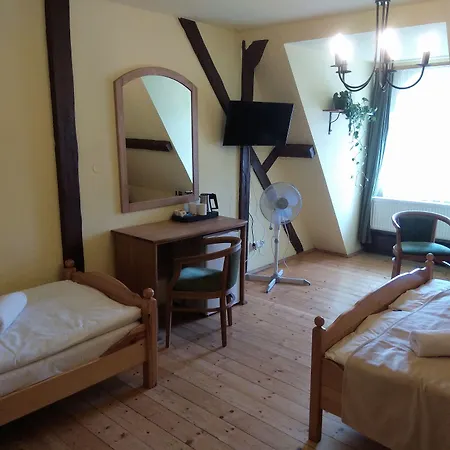 Hotel Merlin