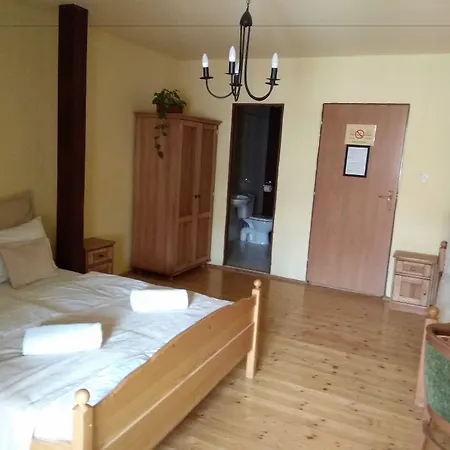 Merlin Hotel
