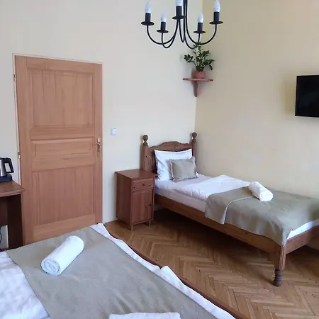 Hotel Merlin