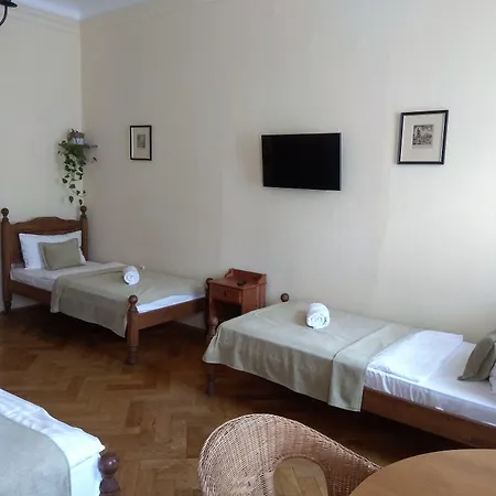 Hotel Merlin