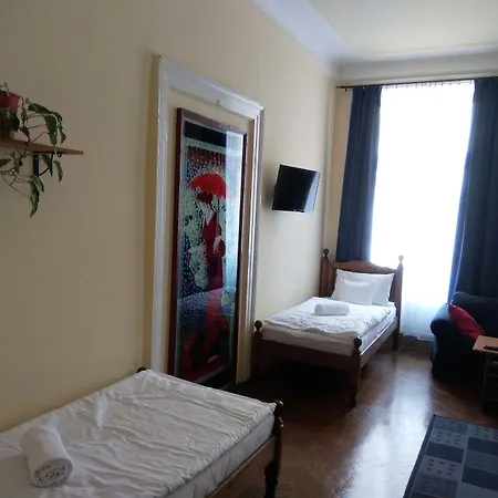 Merlin Hotel Prague