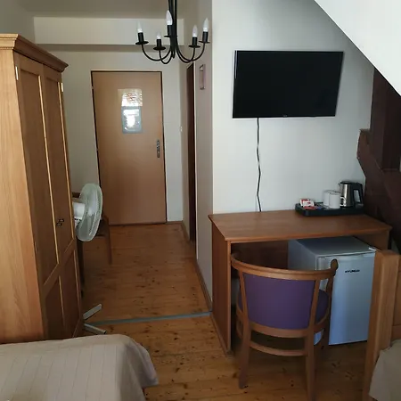 Hotel Merlin