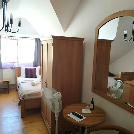 Hotel Merlin Prague