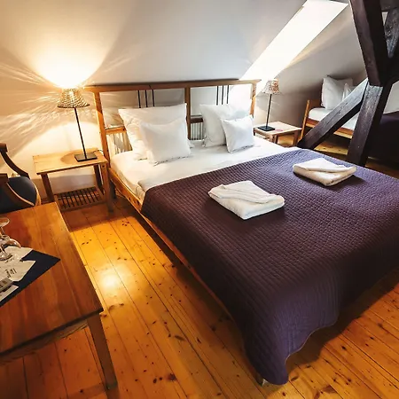 Hotel Merlin 3*