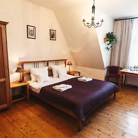 Hotel Merlin 3*