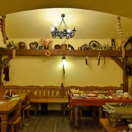 Hotel Merlin 3*