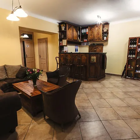 Hotel Merlin 3*