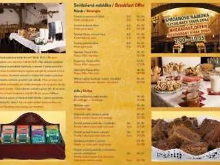 Merlin Hotel