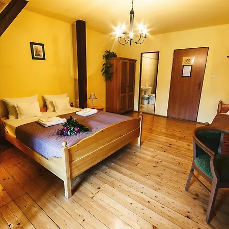Hotel Merlin Praga