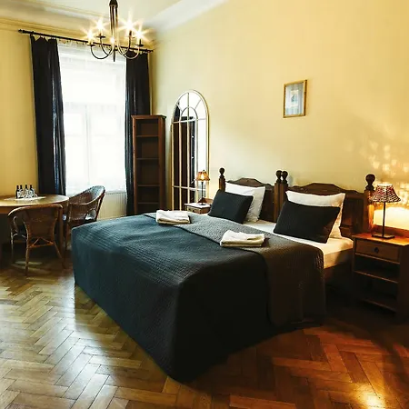 Merlin 3* Praga
