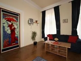 Merlin Hotel Praha