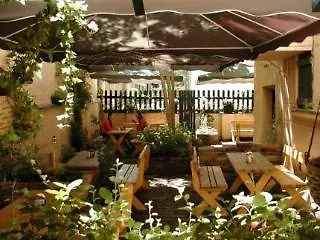 Merlin Hotel Praga